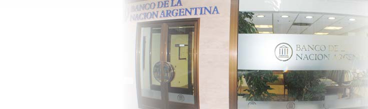 Desde 1983, <br>apoyando las relaciones comerciales con Argentina.